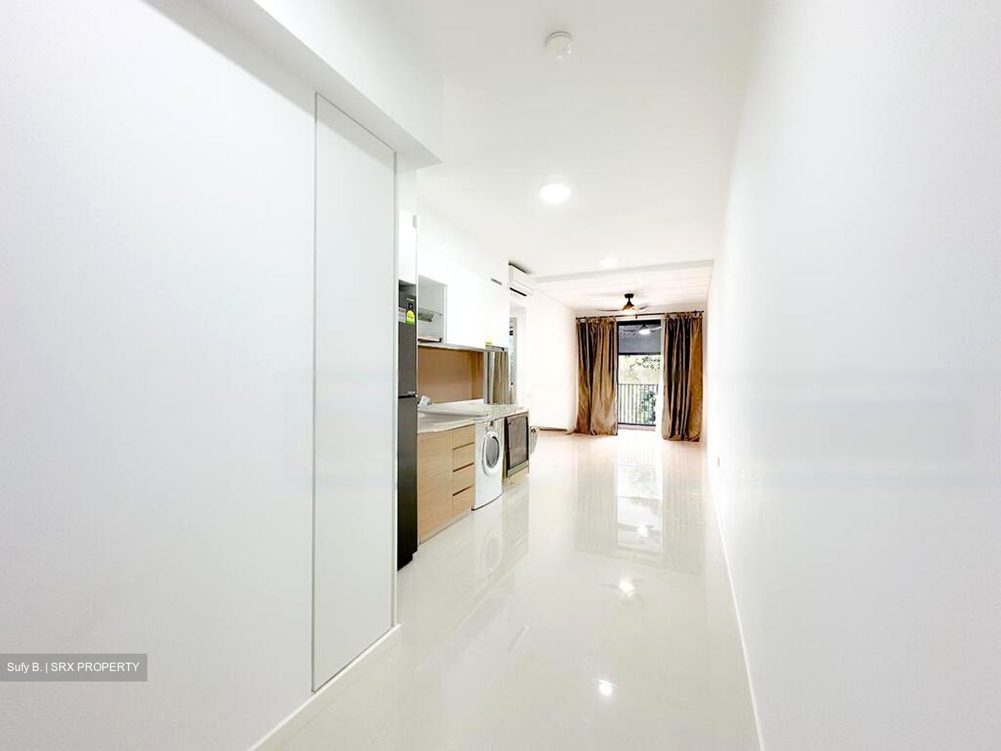 Treasure at Tampines (D18), Condominium #432481531